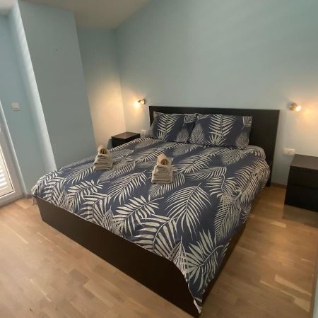 Apartmani Triva スプリト エクステリア 写真