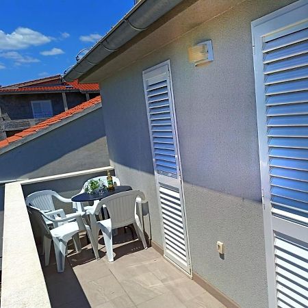 Apartmani Triva スプリト エクステリア 写真
