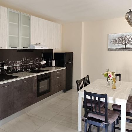 Apartmani Triva スプリト エクステリア 写真