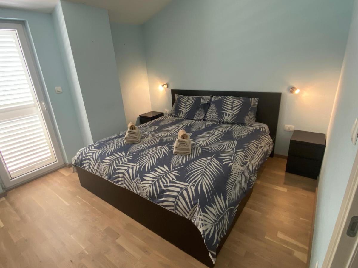 Apartmani Triva スプリト エクステリア 写真