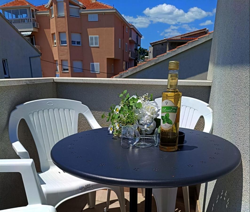 Apartmani Triva スプリト エクステリア 写真