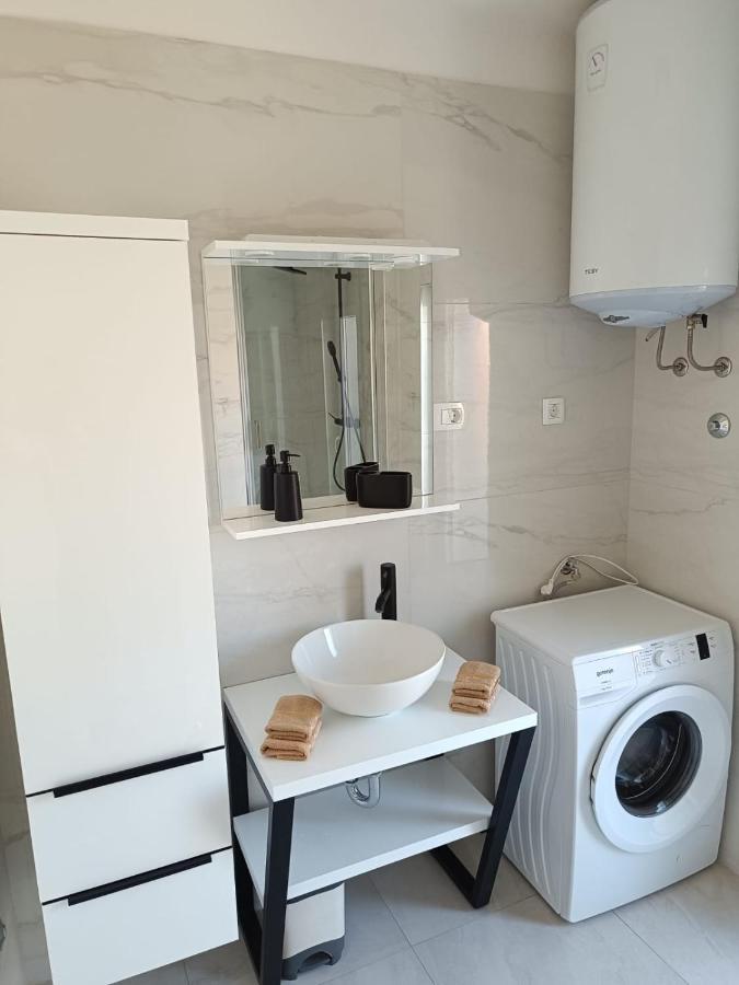 Apartmani Triva スプリト エクステリア 写真