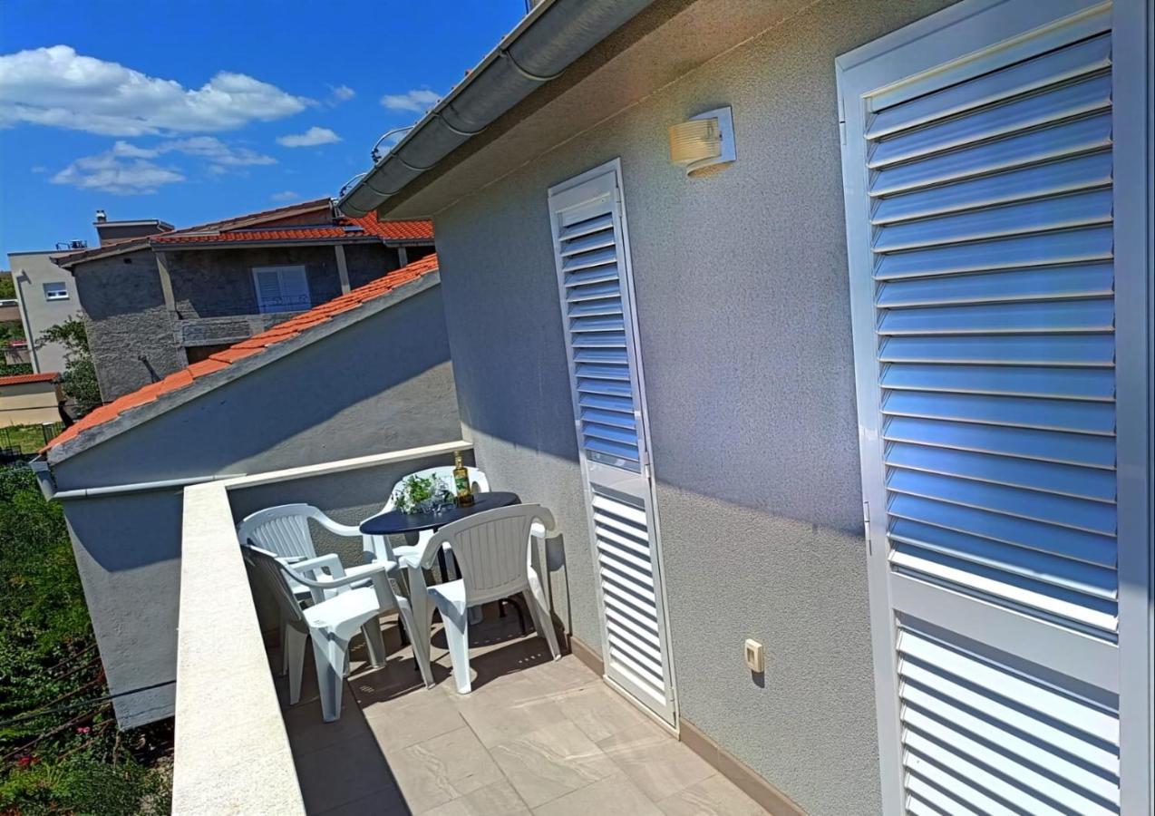 Apartmani Triva スプリト エクステリア 写真
