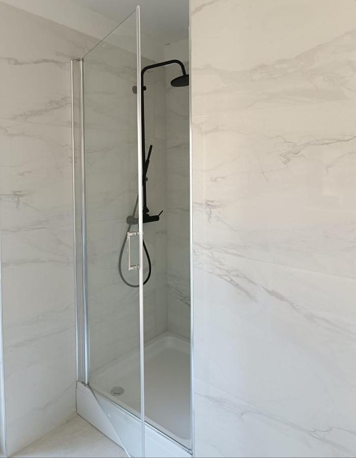 Apartmani Triva スプリト エクステリア 写真