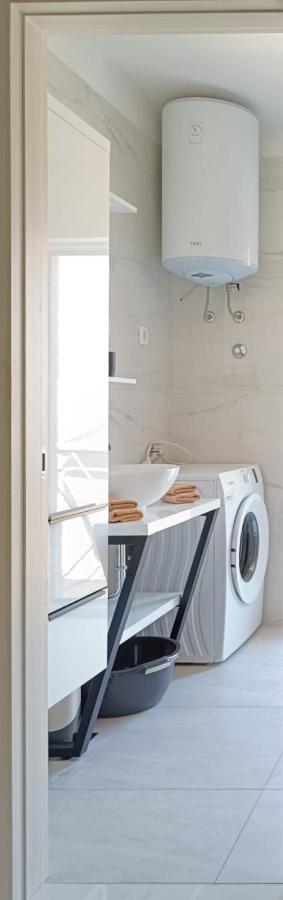 Apartmani Triva スプリト エクステリア 写真