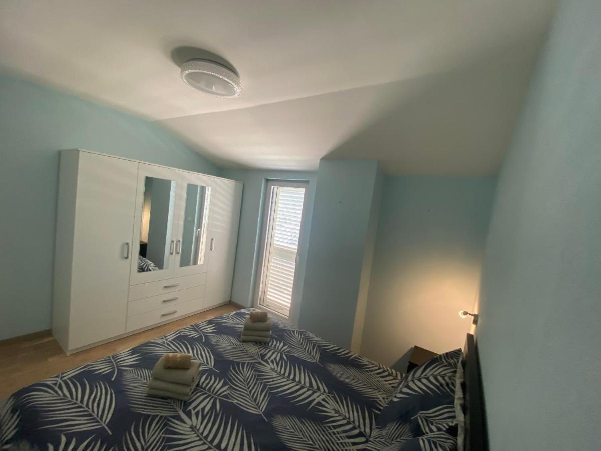 Apartmani Triva スプリト エクステリア 写真