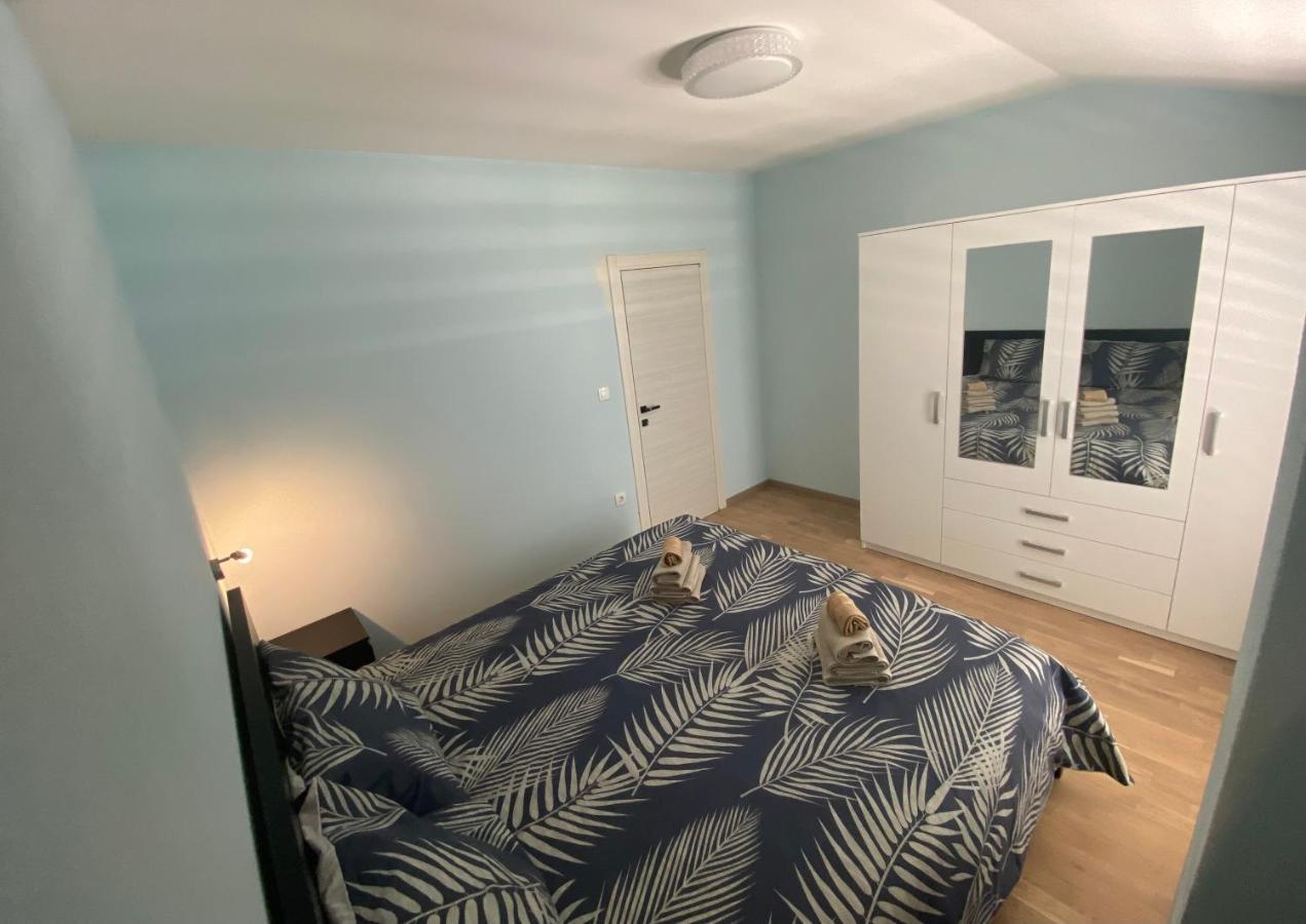 Apartmani Triva スプリト エクステリア 写真