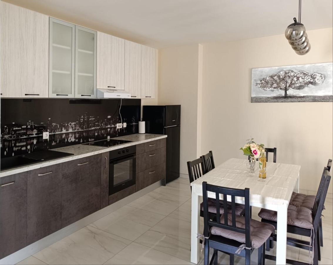 Apartmani Triva スプリト エクステリア 写真