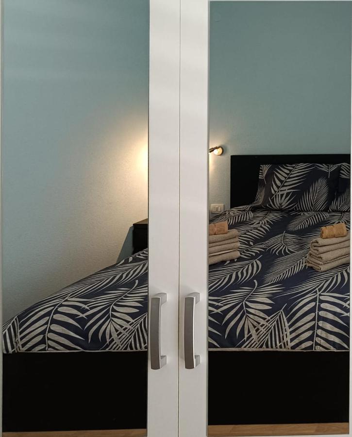 Apartmani Triva スプリト エクステリア 写真
